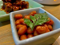 -新白鹿餐厅(城西银泰城店)