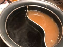 -温野菜涮涮锅(西单大悦城店)