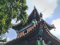 -洛阳白马寺