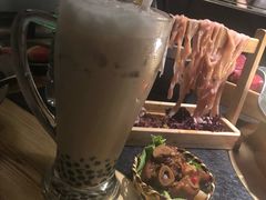 -湊湊火锅·茶憩(石家庄万象城店)