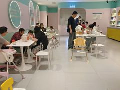 -佳儿萌豆儿童辅食餐厅(重庆大悦城店)