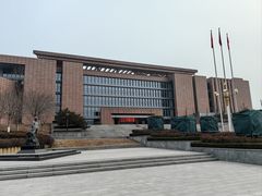 -山东大学(兴隆山校区)