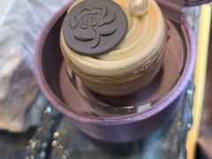 -天津海河悦榕庄·Lobby Lounge大堂吧