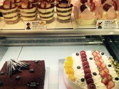 -TOUCH泰奇(祝桥振兴街店)