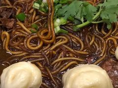 -嘎吧锅私家菜馆(新村十区店)