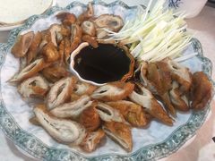脆皮大肠-金记大肠(瑞昌路店)