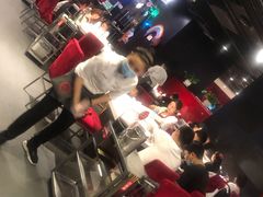 -海底捞火锅(璞丽中心店)