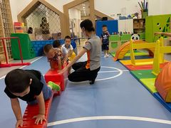 -红黄蓝成长中心•婴幼儿早教•托育(南山京基百纳广场店)