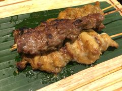 -simply thai天泰(长泰广场店)