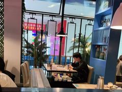 -野妹经典火锅(民治店)