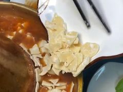 -老雁北粗粮·饺子(绿地世纪店)
