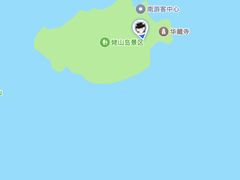 -巢湖姥山岛