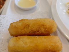 -玉林烤鸭店(定福庄店)