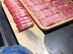 -许府牛火锅(信义坊总店)