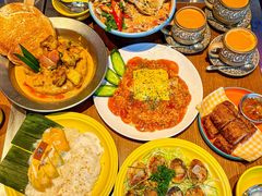 -泰盏鬼·颓废冬阴(陈家祠扬韬店)