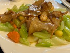 XO酱翡翠响螺片-高老庄新家宴(北斗星广场店)