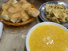 -马武胡辣汤海三水煎包(古槐街店)