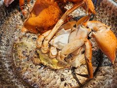 厦门煎蟹-阿忠食坊大排档·20年老店(万象城店)