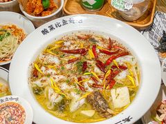 -太二酸菜鱼(深圳布吉万象汇店)