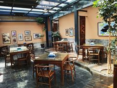 -喜林苑·稻田餐厅(品相府店)