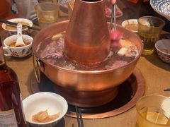 -北京老门框爆肚涮肉馆(凤城六路店)