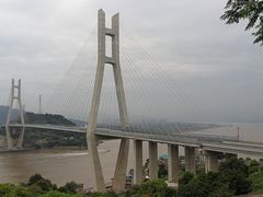 -长门炮台