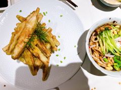 -四季民福烤鸭店(外滩外白渡桥店)