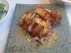 -上海宝华喜来登酒店·采悦轩中餐厅