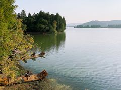 -东湖落雁景区