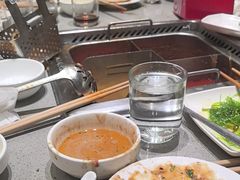 -海底捞火锅(振华广场生日主题店)