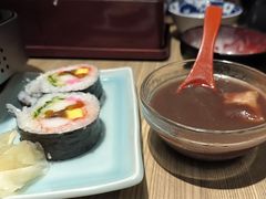 -小山日本料理(兴业太古汇店)