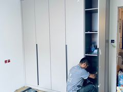 -佰丽爱家全屋定制(汶水店)