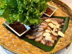 -筱爷叔·上海传统手工菜(新桥店)