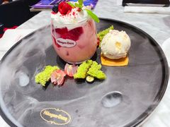-哈根达斯(城西银泰店)