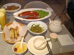 -楚山晓·楚湘菜(江夏永旺店)