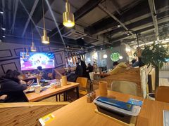 -撸啊撸铁签小肉(车站南路店)