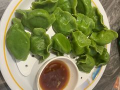 -前海沿·青岛菜(乐客城店)