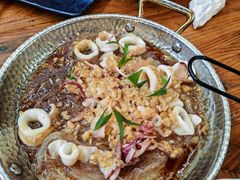-院子餐厅·大锅菜·老杭帮(桥西直街店)