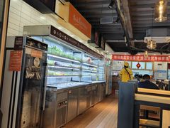 -杨国福麻辣烫(联合大学店)