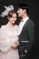 -挪娅婚纱摄影皇家会所