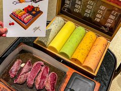 -一沙一城·岩烤牛扒(深圳首店)