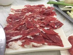 -鑫来顺大铜锅涮羊肉(中山门旗舰店)