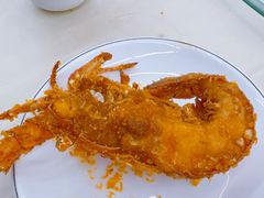 -旺鲜渔港连锁餐厅·珠海特色美食地标(爱情邮局店)