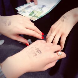 -I-TATTOO 纹身艺术空间
