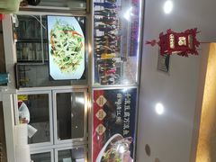 -京天红酒家(虎坊路店)