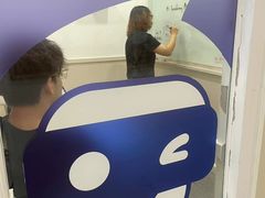 -启德考培雅思托福留学(香洲校区)