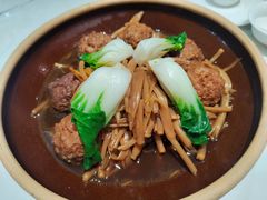 -品大三·经典淮扬菜(大行宫店)