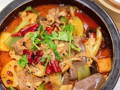 荤冒菜-金鼎轩(方庄天坛店)