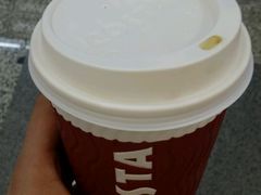 -COSTA COFFEE(吴江路店)