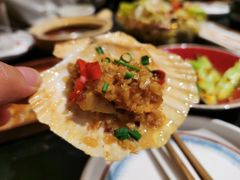 -今邕烧烤(西大店)